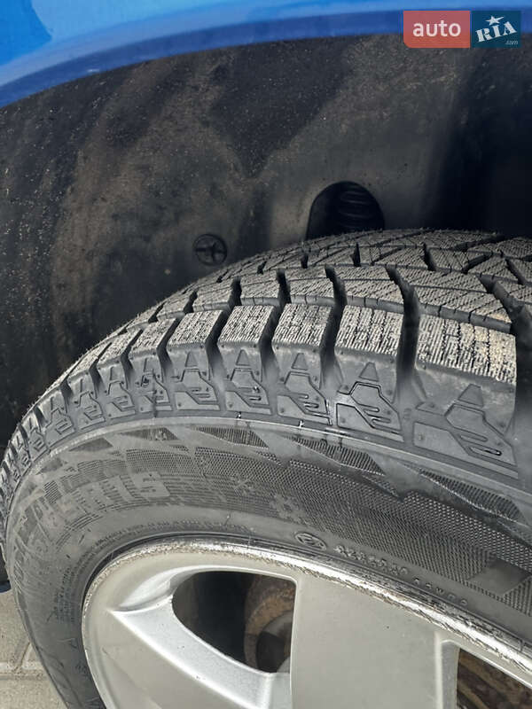 Хетчбек Peugeot 207 2007 в Тульчині