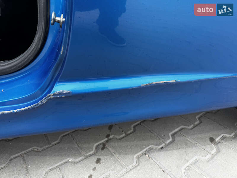 Хетчбек Peugeot 207 2007 в Тульчині