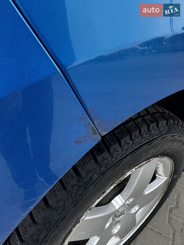 Хетчбек Peugeot 207 2007 в Тульчині