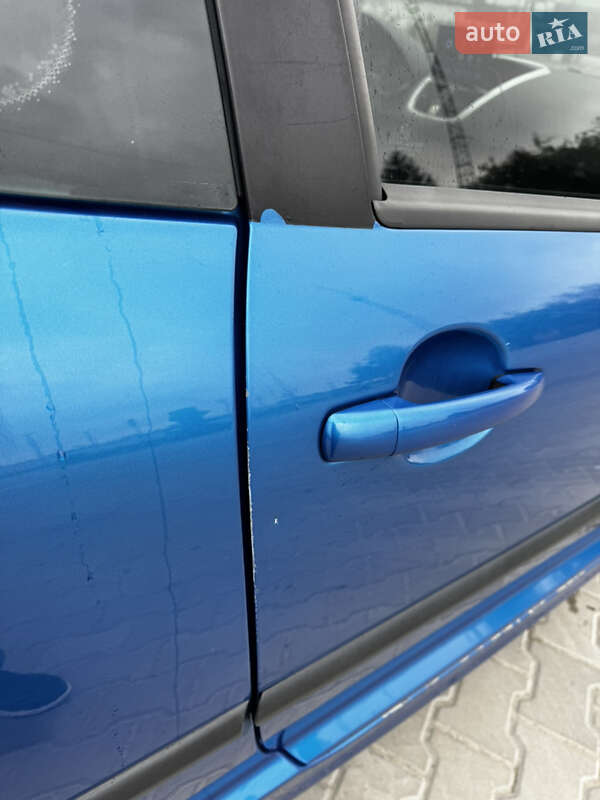 Хетчбек Peugeot 207 2007 в Тульчині