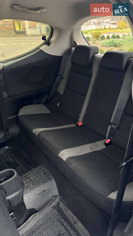 Хетчбек Peugeot 207 2007 в Тульчині