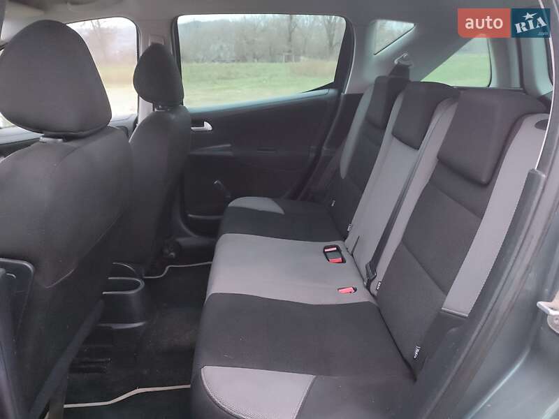 Универсал Peugeot 207 2009 в Лебедине фото 16 Универсал Peugeot 207 2009 в Лебедине