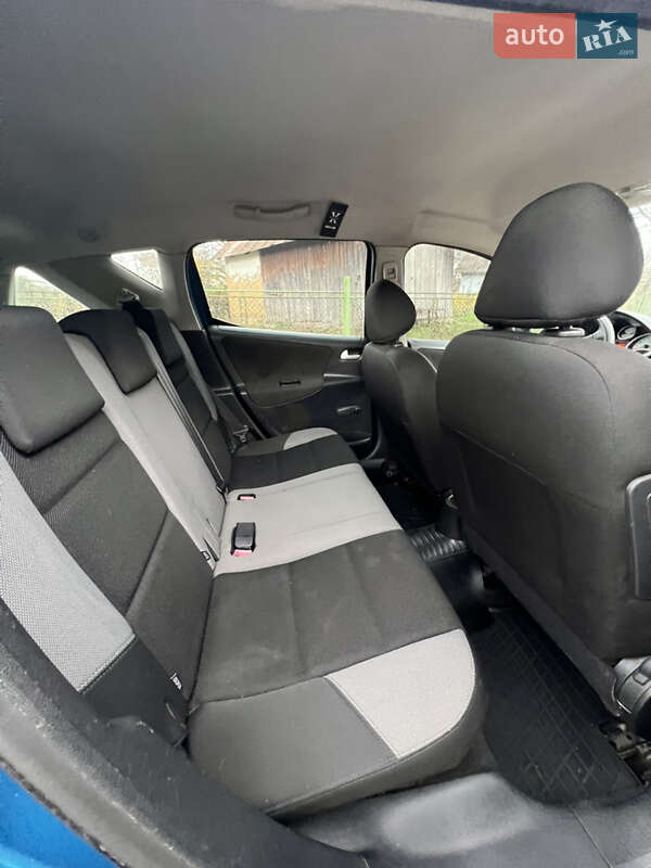 Універсал Peugeot 207 2007 в Надвірній