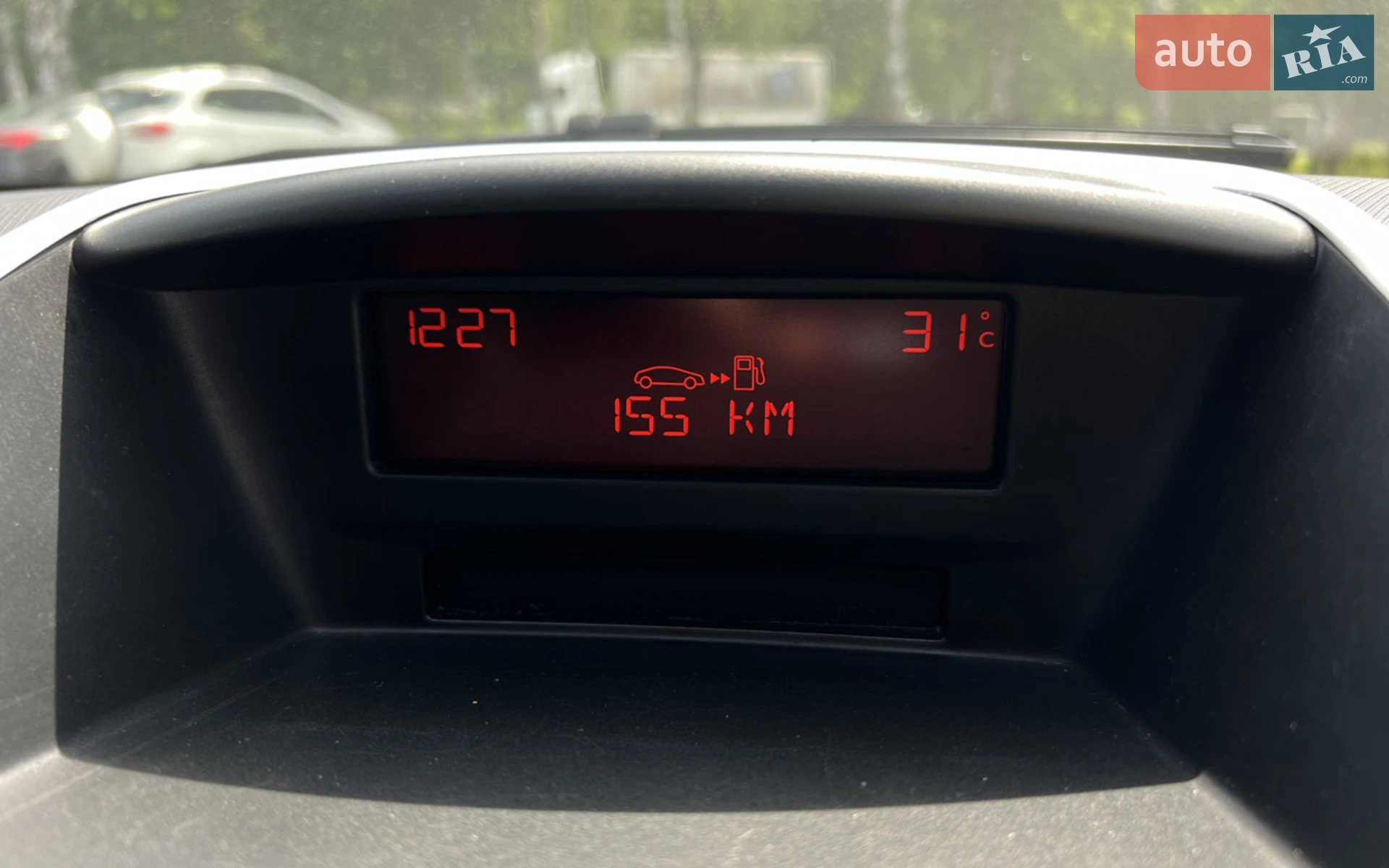 2010 Peugeot 207 - мініатюра 13