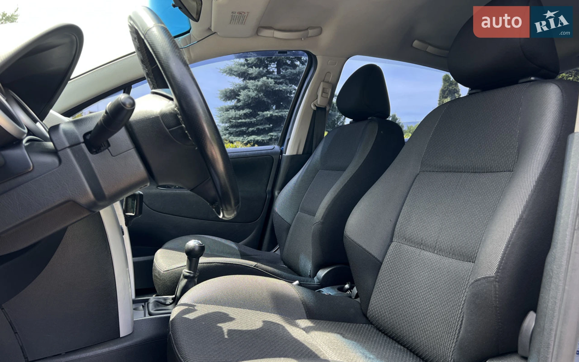 2010 Peugeot 207 - мініатюра 17