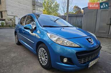 Хетчбек Peugeot 207 2011 в Вінниці