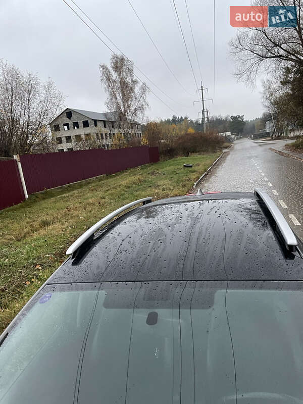 Универсал Peugeot 207 2008 в Новояворовске