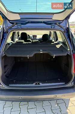 Універсал Peugeot 207 2008 в Южноукраїнську