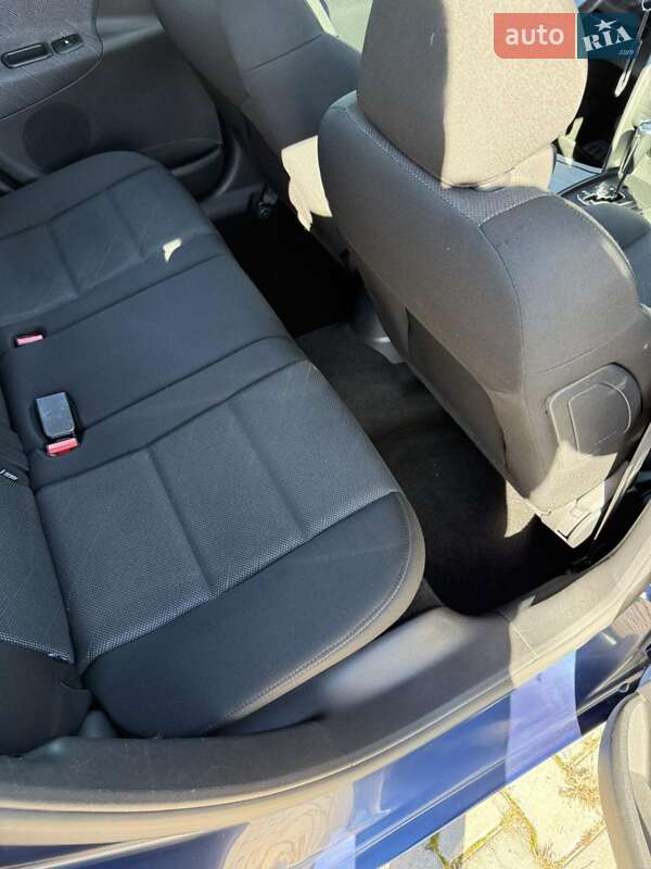 Універсал Peugeot 207 2008 в Южноукраїнську