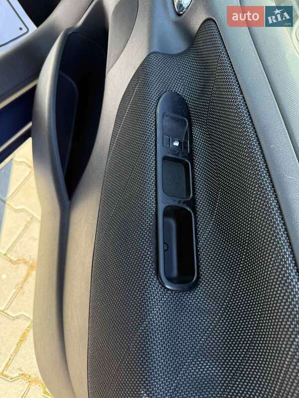 Універсал Peugeot 207 2008 в Южноукраїнську