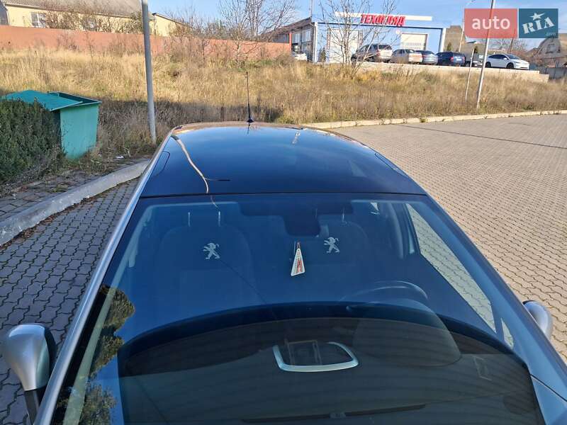 Универсал Peugeot 207 2009 в Жмеринке