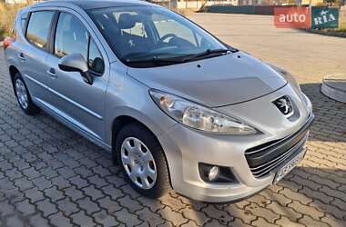 Универсал Peugeot 207 2009 в Жмеринке