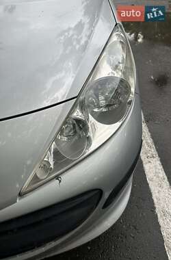 Універсал Peugeot 207 2008 в Одесі