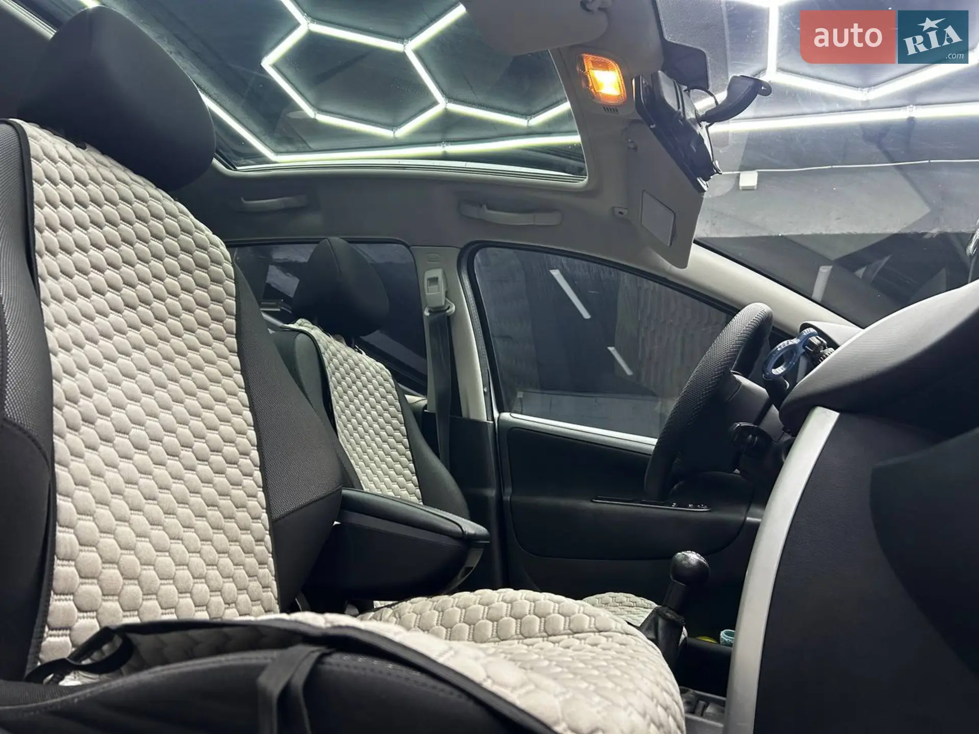 2012 Peugeot 207 - мініатюра 22