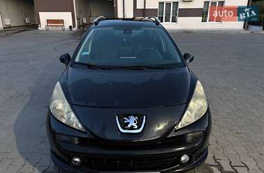 Хетчбек Peugeot 207 2008 в Могилів-Подільському