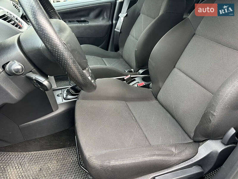 Хэтчбек Peugeot 207 2009 в Одессе