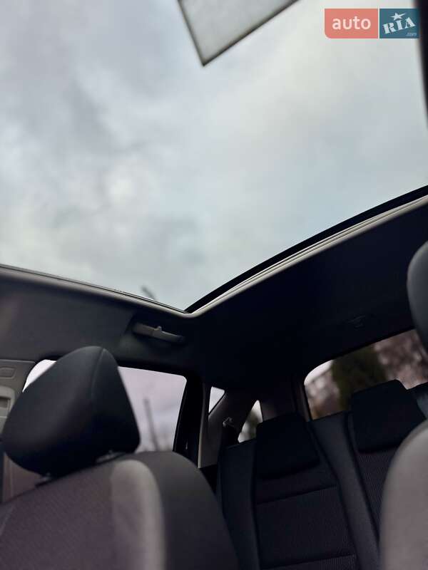 Універсал Peugeot 207 2011 в Тернополі