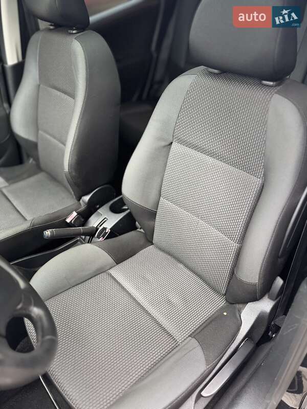 Універсал Peugeot 207 2011 в Тернополі