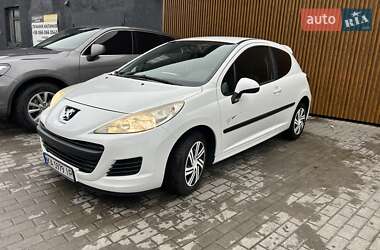 Хэтчбек Peugeot 207 2009 в Сумах