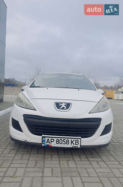 Хетчбек Peugeot 207 2010 в Запоріжжі