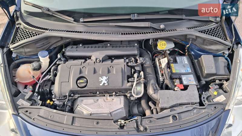 Універсал Peugeot 207 2008 в Южноукраїнську