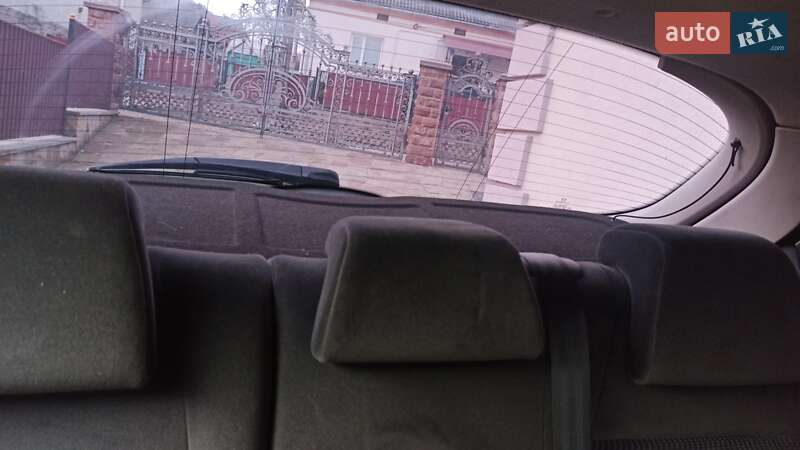 Хетчбек Peugeot 207 2008 в Теребовлі