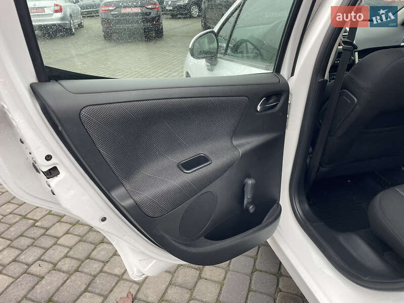 Універсал Peugeot 207 2008 в Мукачевому