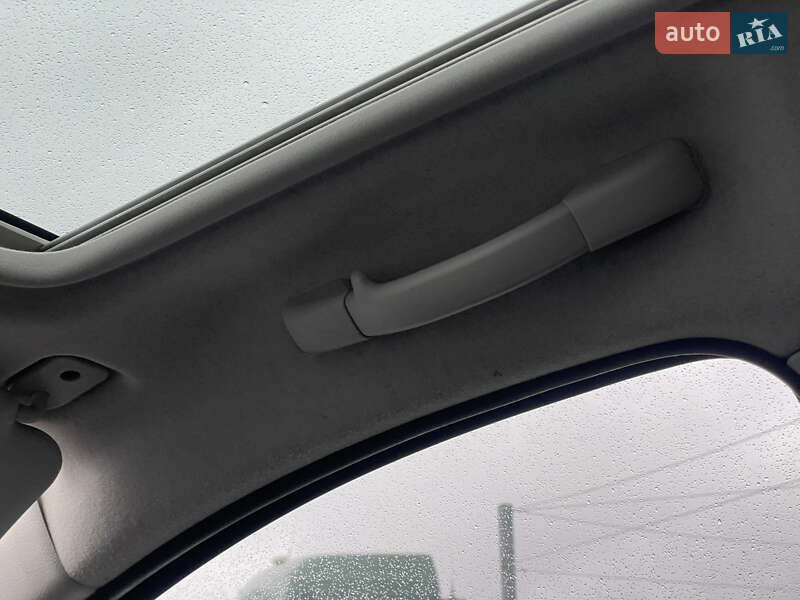 Універсал Peugeot 207 2008 в Мукачевому