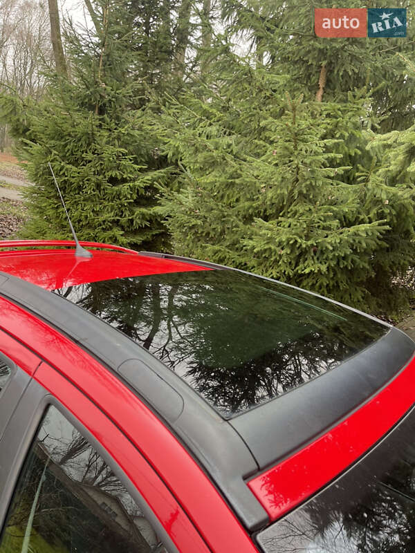 Хетчбек Peugeot 207 2007 в Хмельницькому