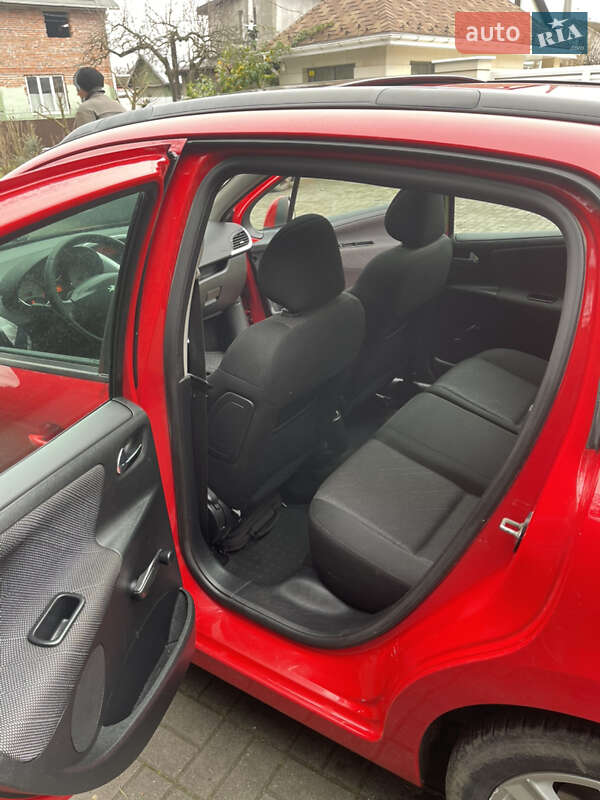 Хетчбек Peugeot 207 2007 в Хмельницькому