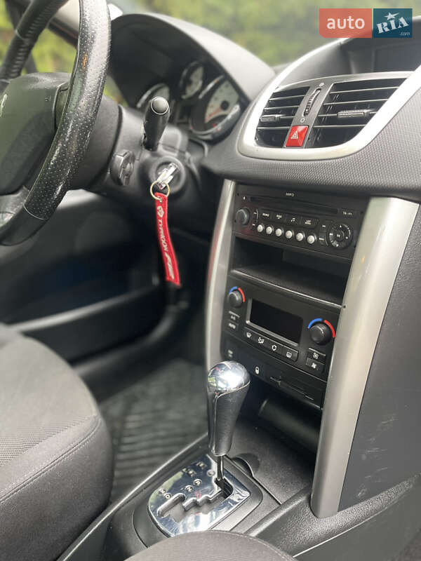 Хетчбек Peugeot 207 2007 в Хмельницькому