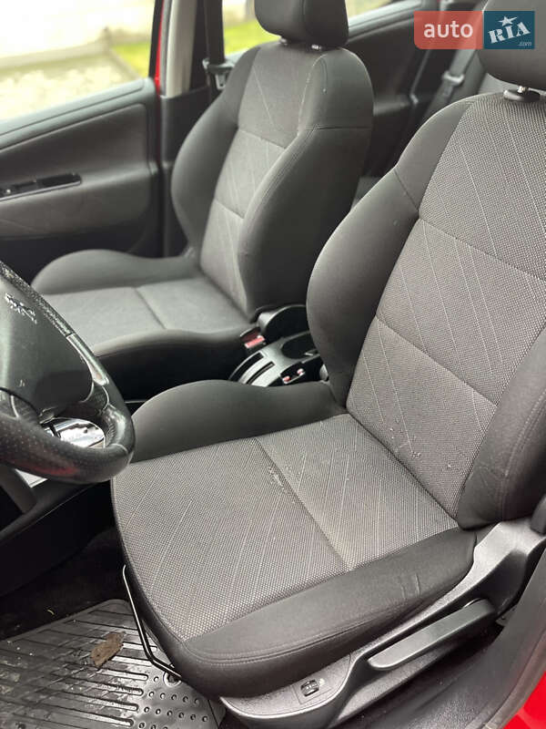 Хетчбек Peugeot 207 2007 в Хмельницькому