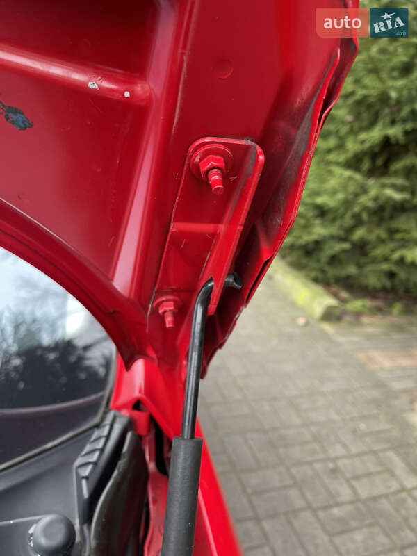 Хетчбек Peugeot 207 2007 в Хмельницькому