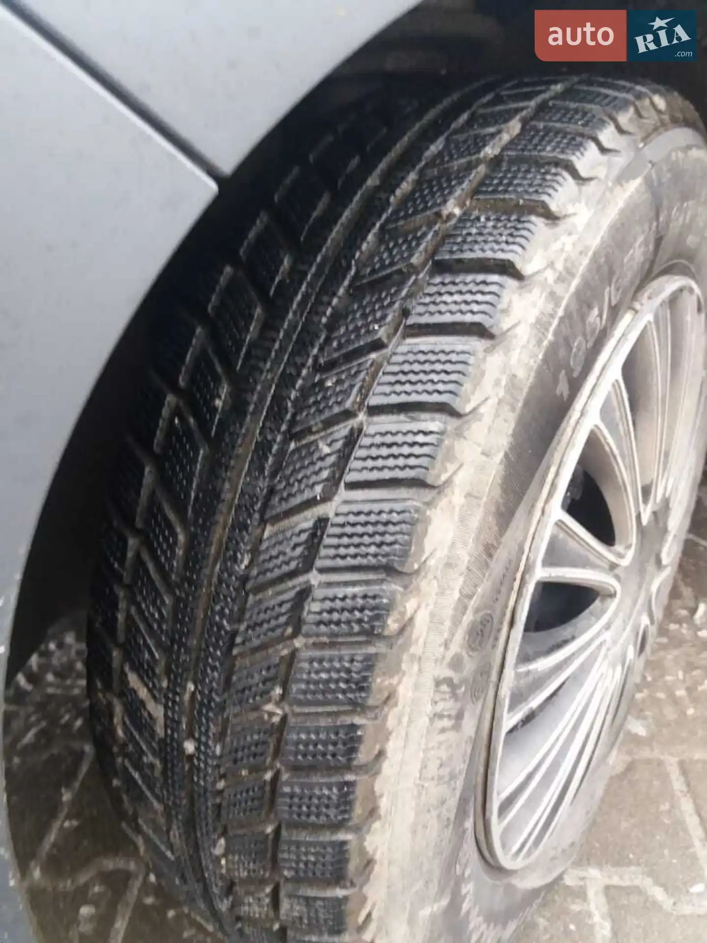 Peugeot 207 2007 VIN VF3WU5FWC34035699 фото оголошення 19 з 70