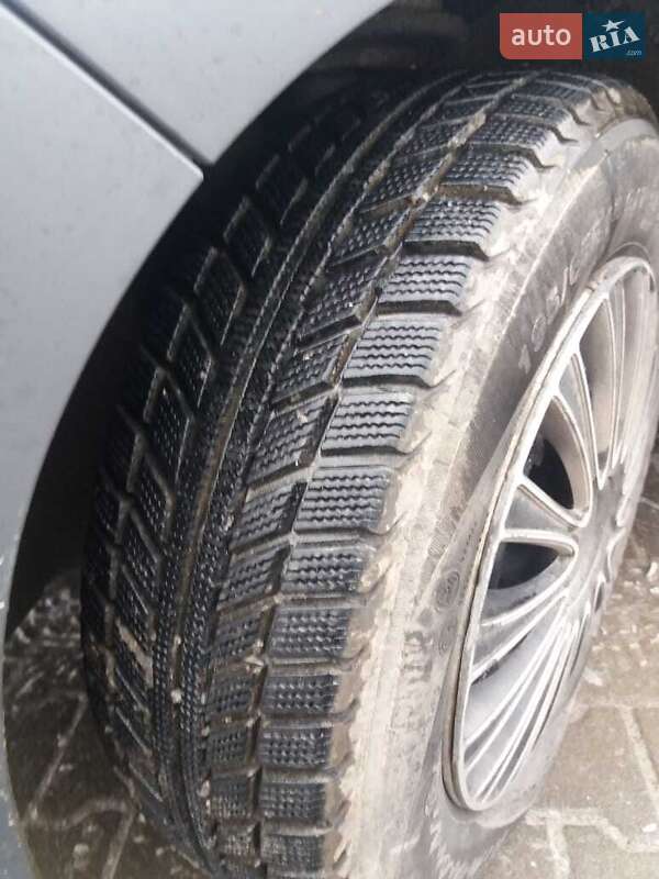 Універсал Peugeot 207 2007 в Тернополі