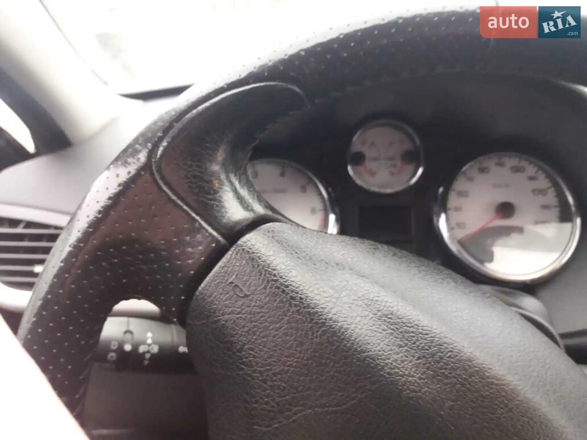 Peugeot 207 2007 VIN VF3WU5FWC34035699 фото оголошення 24 з 70