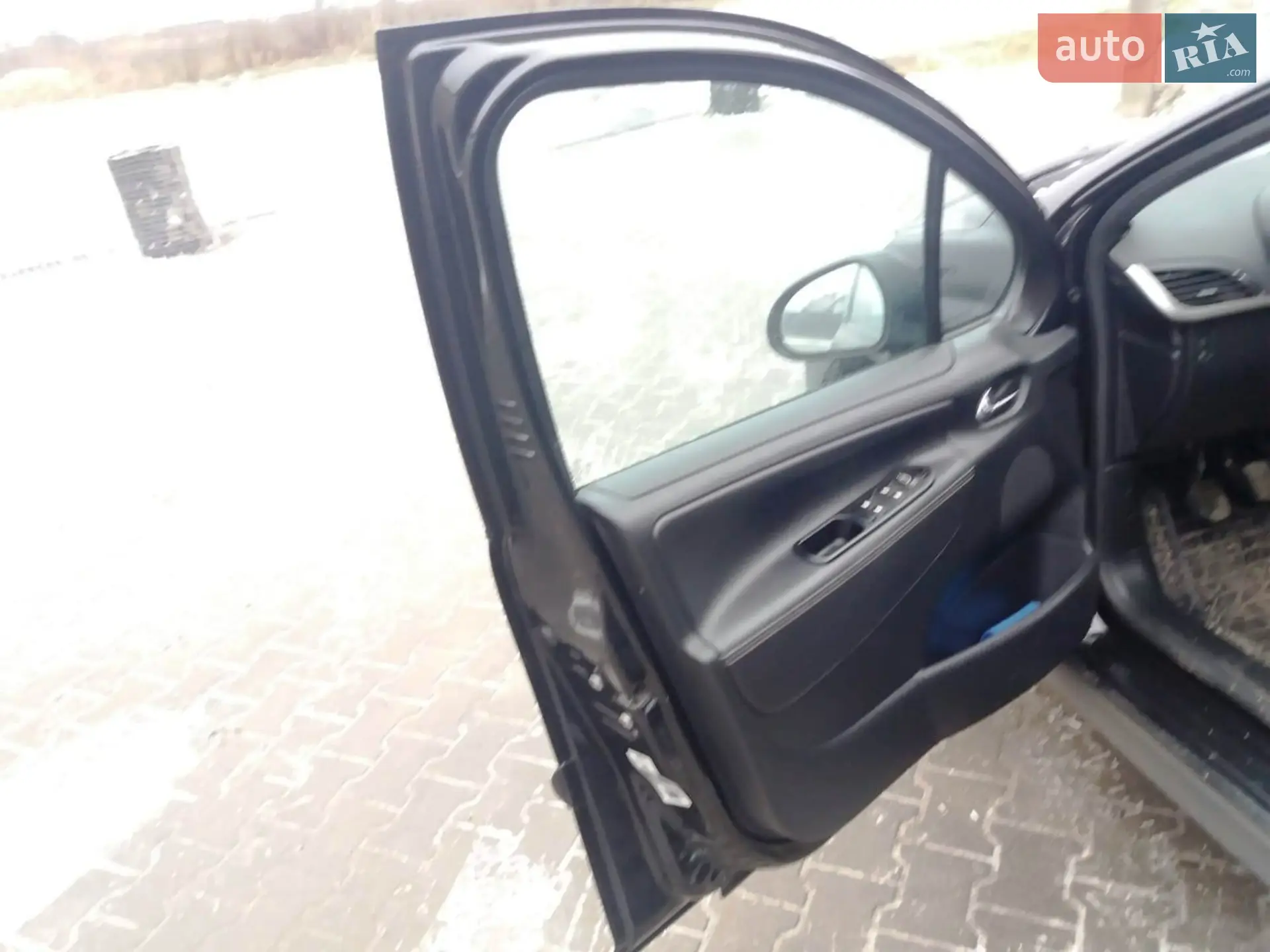 Peugeot 207 2007 VIN VF3WU5FWC34035699 фото оголошення 34 з 70