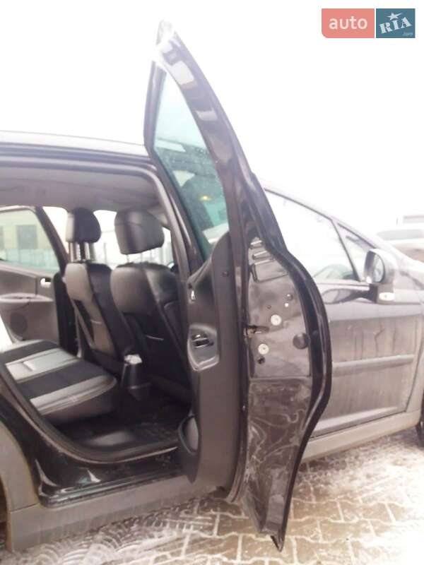 Універсал Peugeot 207 2007 в Тернополі