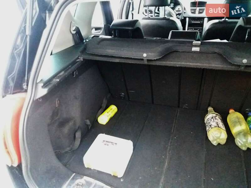 Універсал Peugeot 207 2007 в Тернополі