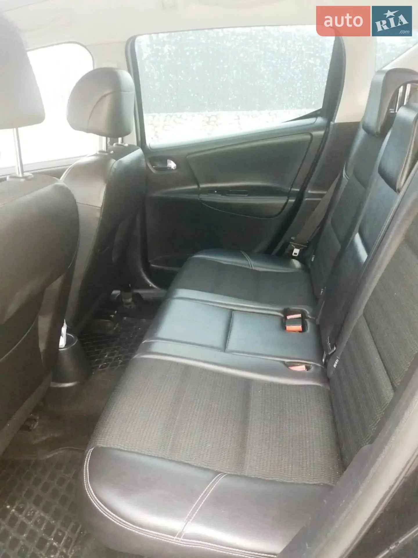 Peugeot 207 2007 VIN VF3WU5FWC34035699 фото оголошення 61 з 70
