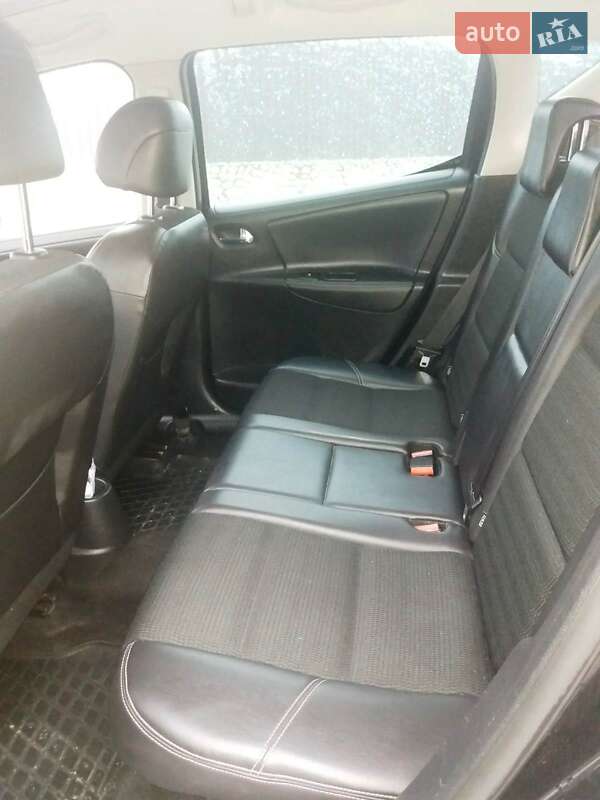 Універсал Peugeot 207 2007 в Тернополі