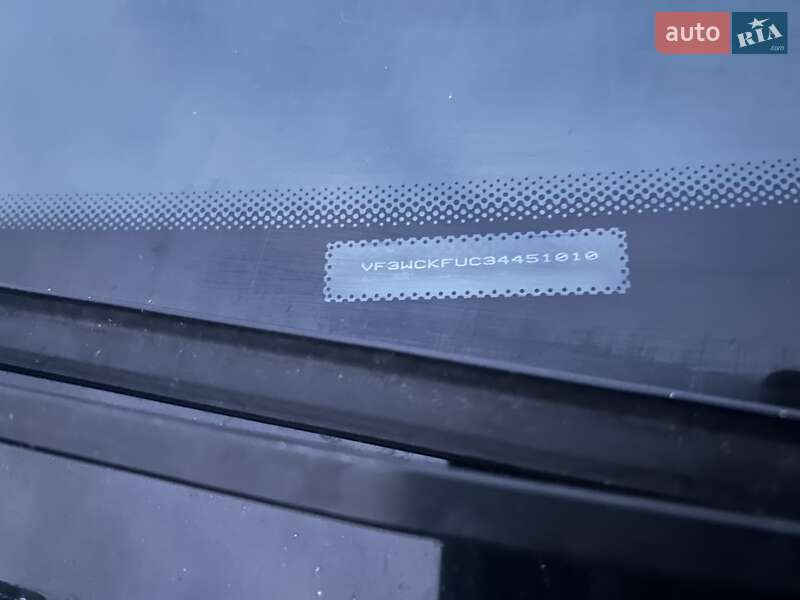 Хэтчбек Peugeot 207 2008 в Запорожье фото 15 Хэтчбек Peugeot 207 2008 в Запорожье