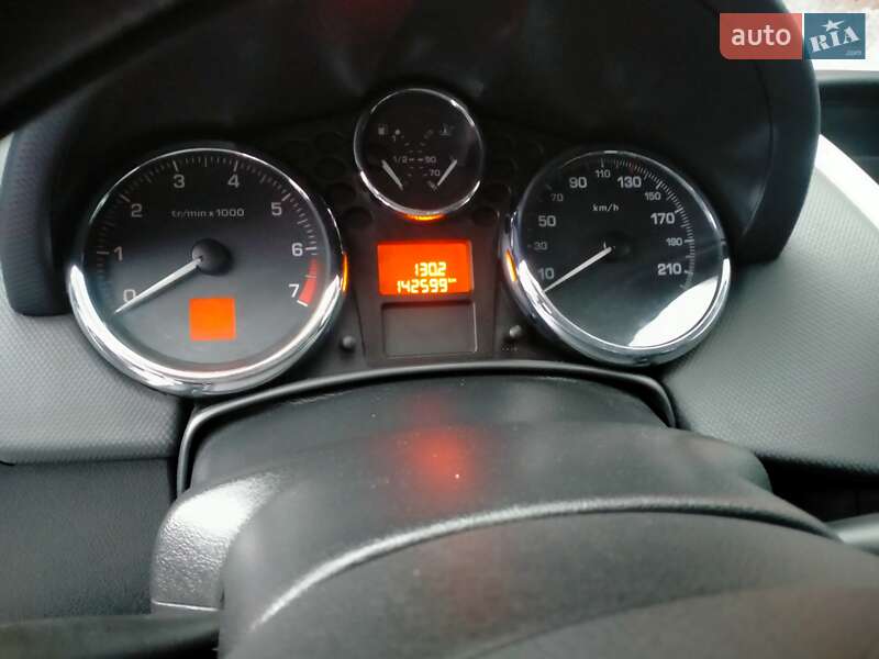 Хэтчбек Peugeot 207 2008 в Житомире фото 8 Хэтчбек Peugeot 207 2008 в Житомире