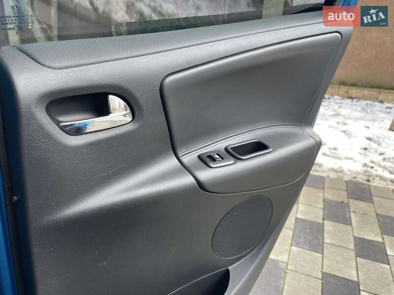 Универсал Peugeot 207 2009 в Мукачево