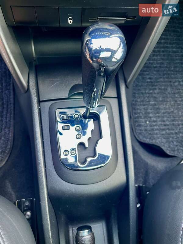 Универсал Peugeot 207 2009 в Мукачево