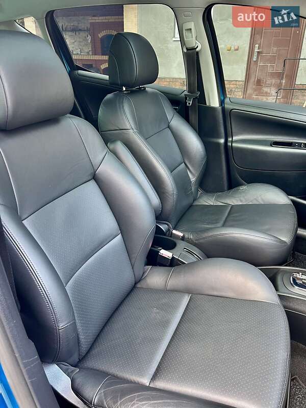 Универсал Peugeot 207 2009 в Мукачево