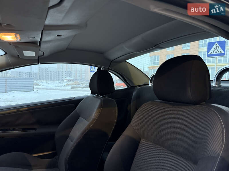 Кабриолет Peugeot 207 2007 в Киеве