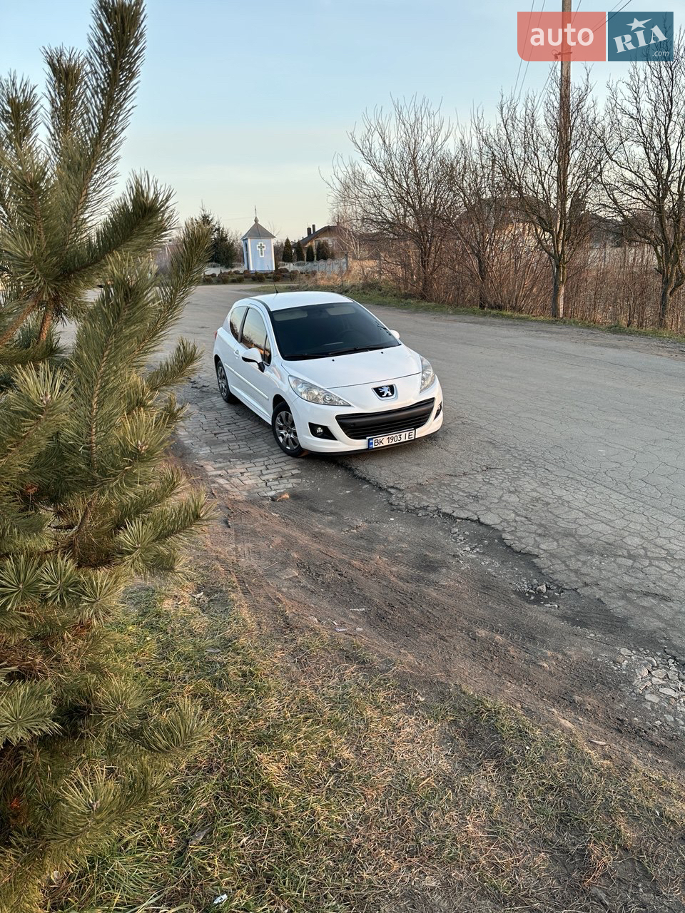2011 Peugeot 207 - мініатюра 35