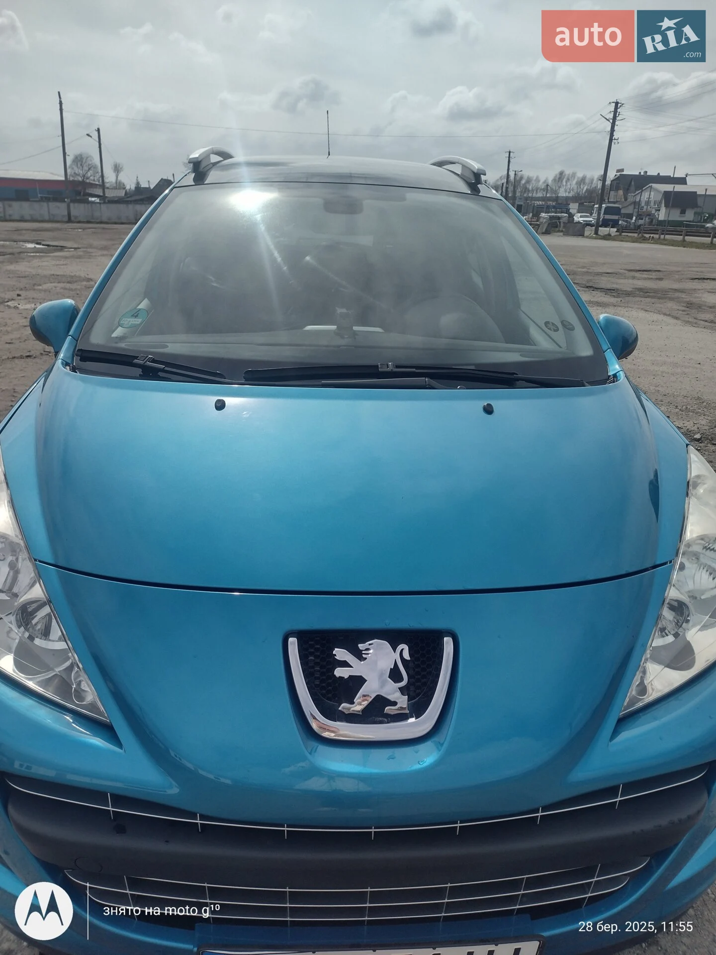2011 Peugeot 207 - мініатюра 11