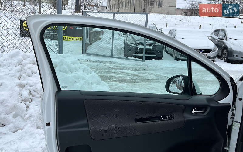 Хэтчбек Peugeot 207 2007 в Стрые фото 9 Хэтчбек Peugeot 207 2007 в Стрые